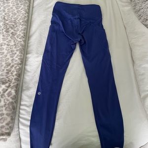 Lululemon leggings